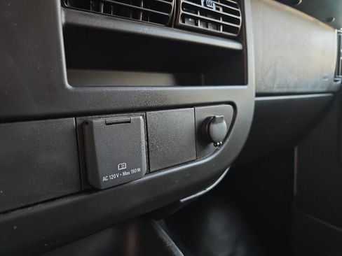 Used 2024 Chevrolet Express 2500 w/ Driver Convenience Package image 19