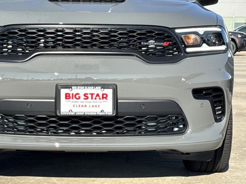New 2026 Dodge Durango GT image 6