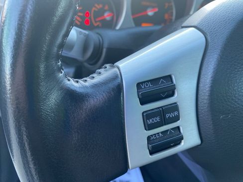 Used 2007 Nissan 350Z Grand Touring image 16