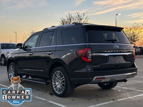 Used 2024 Ford Expedition Limited image 9