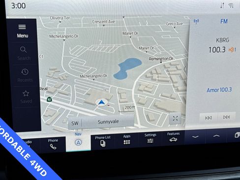 Certified 2023 Ford F150 Lariat image 19