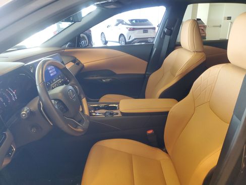 Used 2024 Lexus RX 350 Premium w/ Accessory Package (Z1) FWD image 19