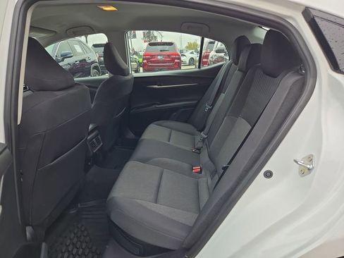 Used 2025 Toyota Camry LE image 16