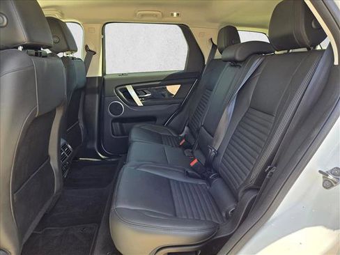 Used 2023 Land Rover Discovery Sport S image 19