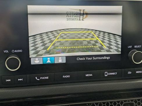 Used 2023 Honda Civic EX image 19