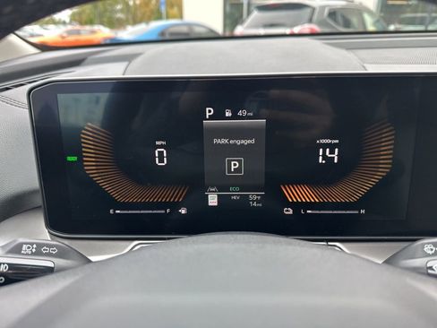 New 2026 Kia Sorento EX image 35