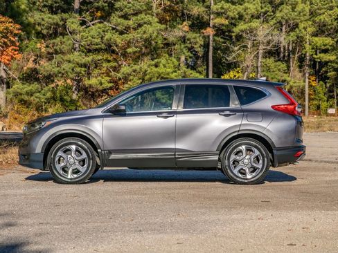 Used 2019 Honda CR-V EX-L image 8