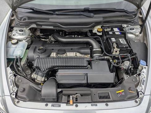 Used 2012 Volvo C70 T5 image 20