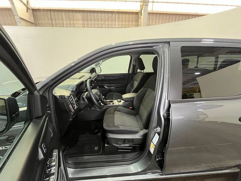 Used 2025 Ford Ranger XLT AWD/4WD image 17