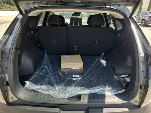 New 2026 Hyundai Tucson SEL AWD/4WD image 26