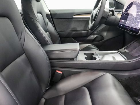 Used 2022 Tesla Model 3 Performance AWD/4WD image 17