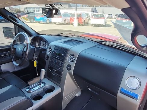 Used 2007 Ford F150 2WD SuperCrew image 28