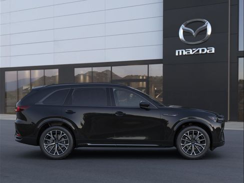 New 2026 MAZDA CX-70 3.3 Turbo S w/ Premium Package image 5
