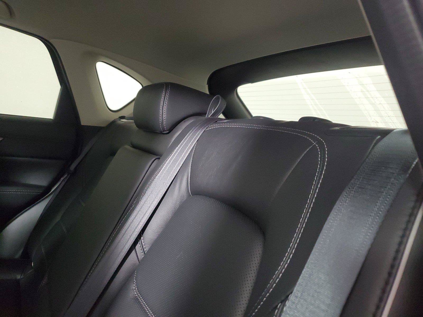 Used 2024 MAZDA CX-5 AWD 2.5 S image 13