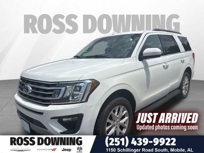 Used 2021 Ford Expedition XLT