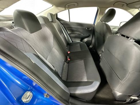 Used 2023 Nissan Versa SV FWD image 25