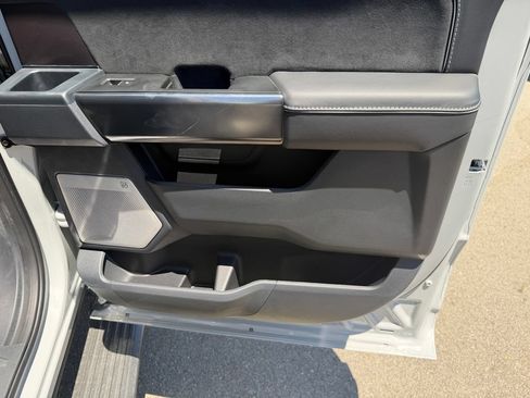 New 2026 Ford F150 Platinum AWD/4WD image 17