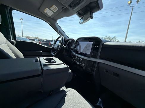 Used 2021 Ford F150 XLT w/ Equipment Group 302A High image 14