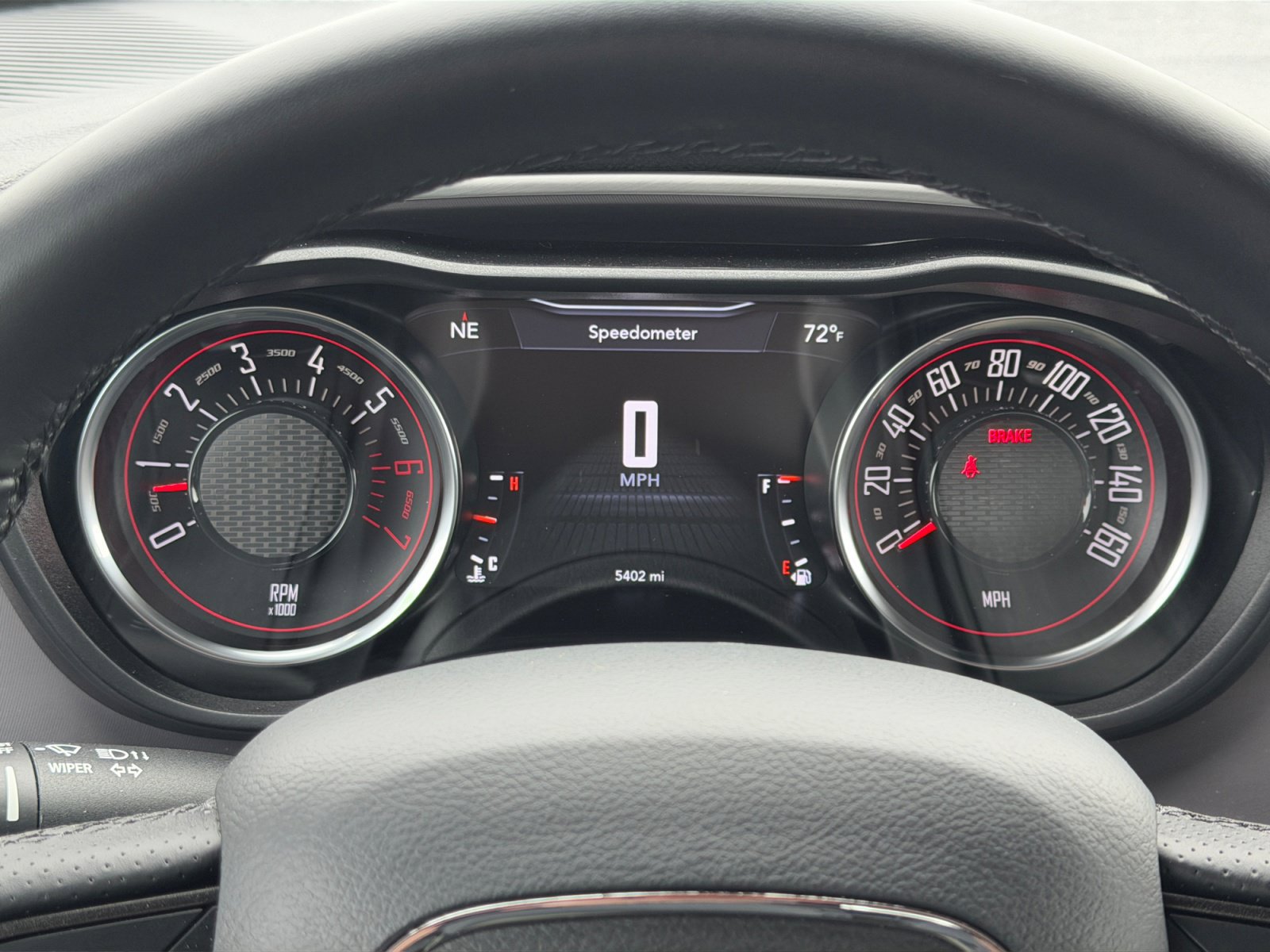 Used 2022 Dodge Challenger R/T RWD image 3
