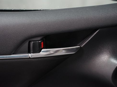 Certified 2024 Toyota Camry SE FWD image 30