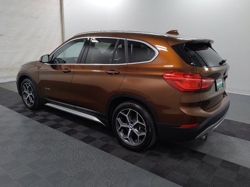 Used 2017 BMW X1 xDrive28i AWD/4WD image 3