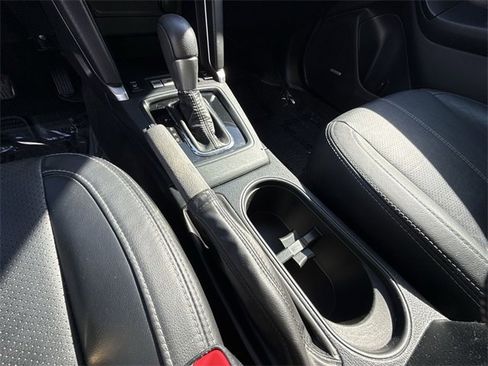Used 2017 Subaru Forester 2.5i Touring image 21