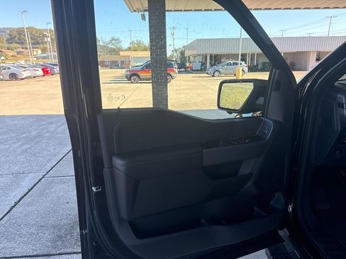 New 2025 Ford F150 XLT w/ Equipment Group 302A MID image 15
