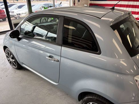 Used 2013 FIAT 500 Pop image 6