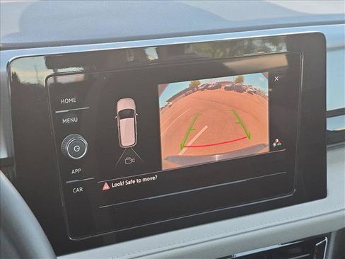 Used 2025 Volkswagen Taos S FWD image 8