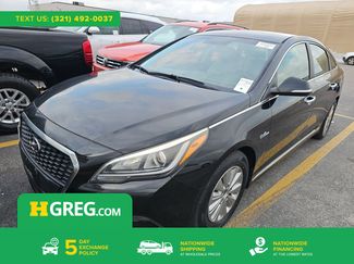 Used 2016 Hyundai Sonata SE video 1