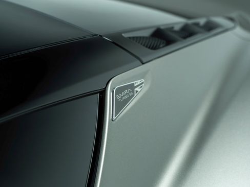 New 2026 Lotus Emira SE image 12