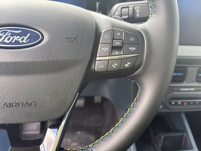 New 2026 Ford Maverick Lobo AWD/4WD image 18