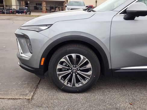 New 2026 Buick Envision Preferred image 9