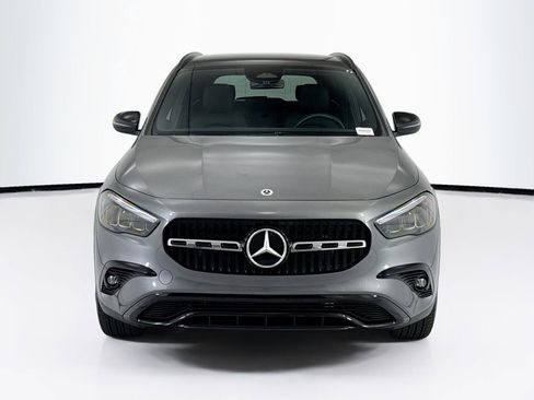 Certified 2026 Mercedes-Benz GLA 250 image 2