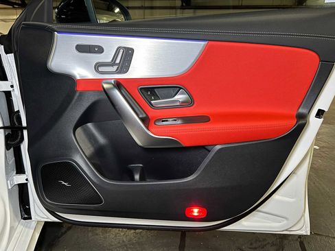 New 2026 Mercedes-Benz CLA 45 AMG AMG CLA 45 image 11