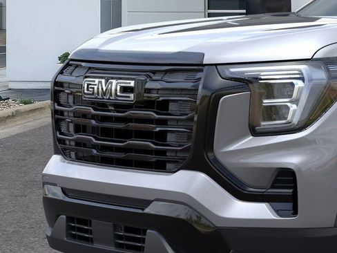 New 2026 GMC Terrain Elevation w/ Black Edition FWD image 13