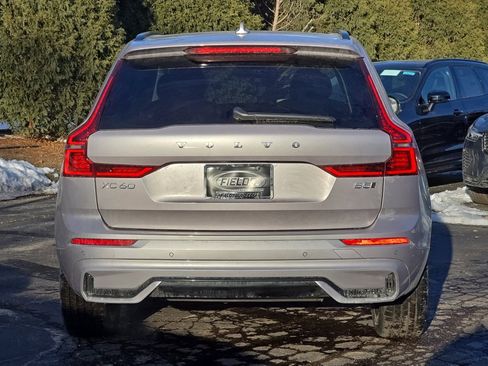 New 2026 Volvo XC60 B5 Plus w/ Climate Package image 4