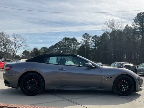 Used 2014 Maserati GranTurismo MC RWD image 9
