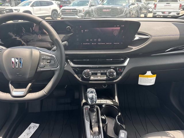 New 2026 Buick Envista Sport Touring w/ Convenience I Package FWD image 20