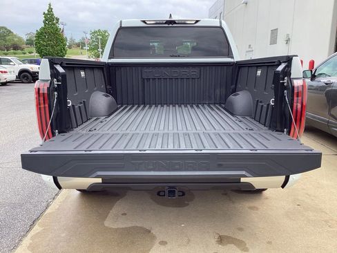 Used 2023 Toyota Tundra Limited w/ TRD Off-Road Package AWD/4WD image 10