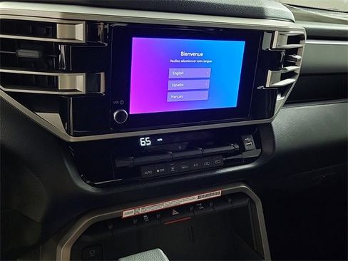 New 2025 Toyota Tundra SR5 image 18