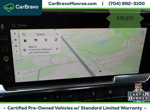 Used 2026 GMC Sierra 1500 SLT AWD/4WD image 34
