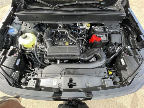 New 2026 Ford Bronco Sport Outer Banks AWD/4WD image 44