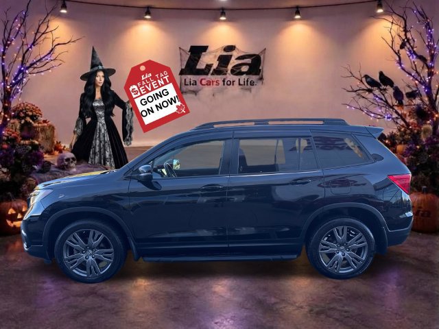 Used 2019 Honda Passport EX-L image 6