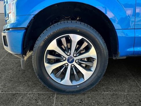 Used 2019 Ford F150 XL w/ Equipment Group 101A Mid image 14