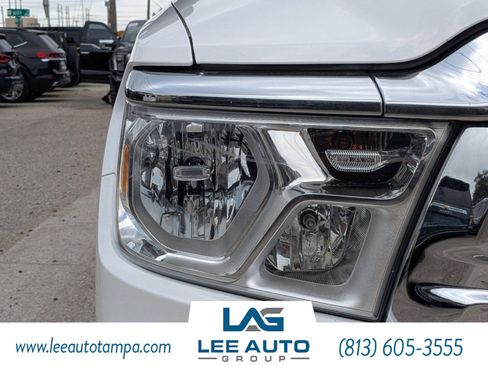 Used 2020 RAM 1500 Big Horn image 9