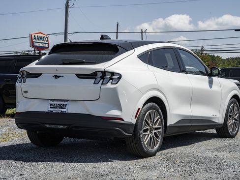 New 2025 Ford Mustang Mach-E Premium image 4