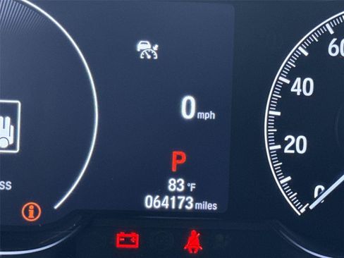 Used 2021 Honda Accord EX-L image 23