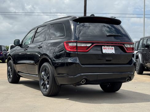 New 2026 Dodge Durango GT image 8
