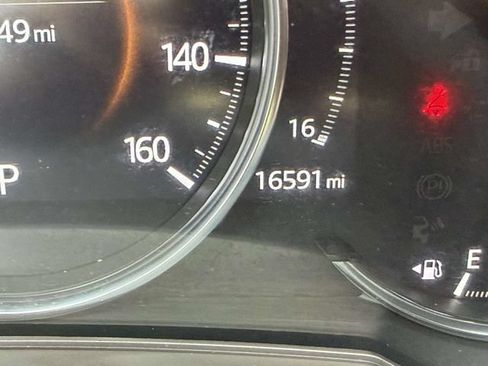 Used 2023 MAZDA CX-5 AWD 2.5 S w/ Premium Plus Pkg image 28